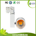 2200-2500lm LED-Schienenbeleuchtung mit 3 Jahren Warrwnty